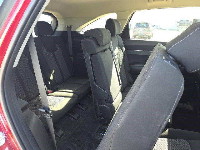 Used 2021 Kia Sorento LX FWD image 13
