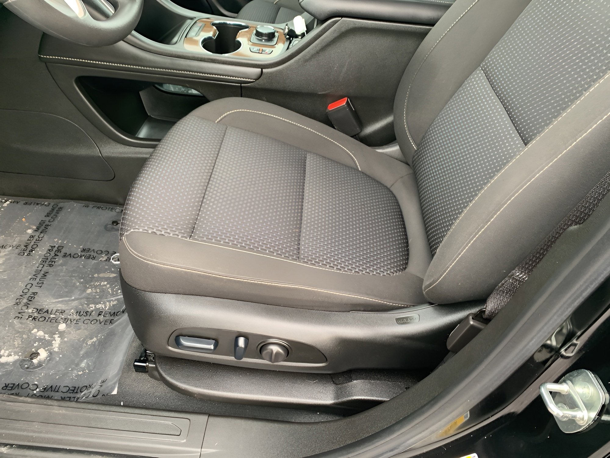 Used 2023 GMC Acadia SLE w/ Driver Convenience Package image 40