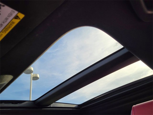 Used 2025 MAZDA CX-70 3.3 Turbo S w/ Premium Package image 17