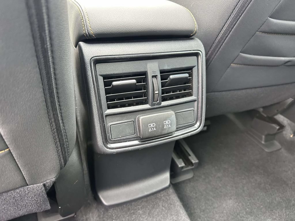 Certified 2023 Subaru Forester Wilderness AWD/4WD image 9