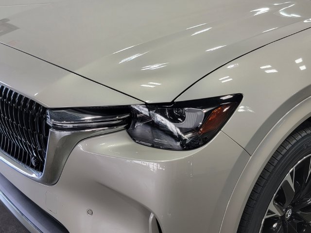 New 2026 MAZDA CX-90 3.3 Turbo S w/ Premium Plus AWD/4WD image 8