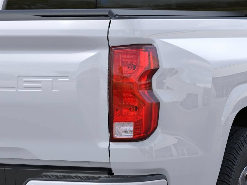 New 2026 Chevrolet Colorado LT w/ Advanced Trailering Package AWD/4WD image 12