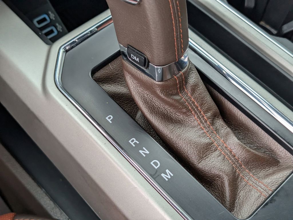 Used 2018 Ford F150 King Ranch image 17