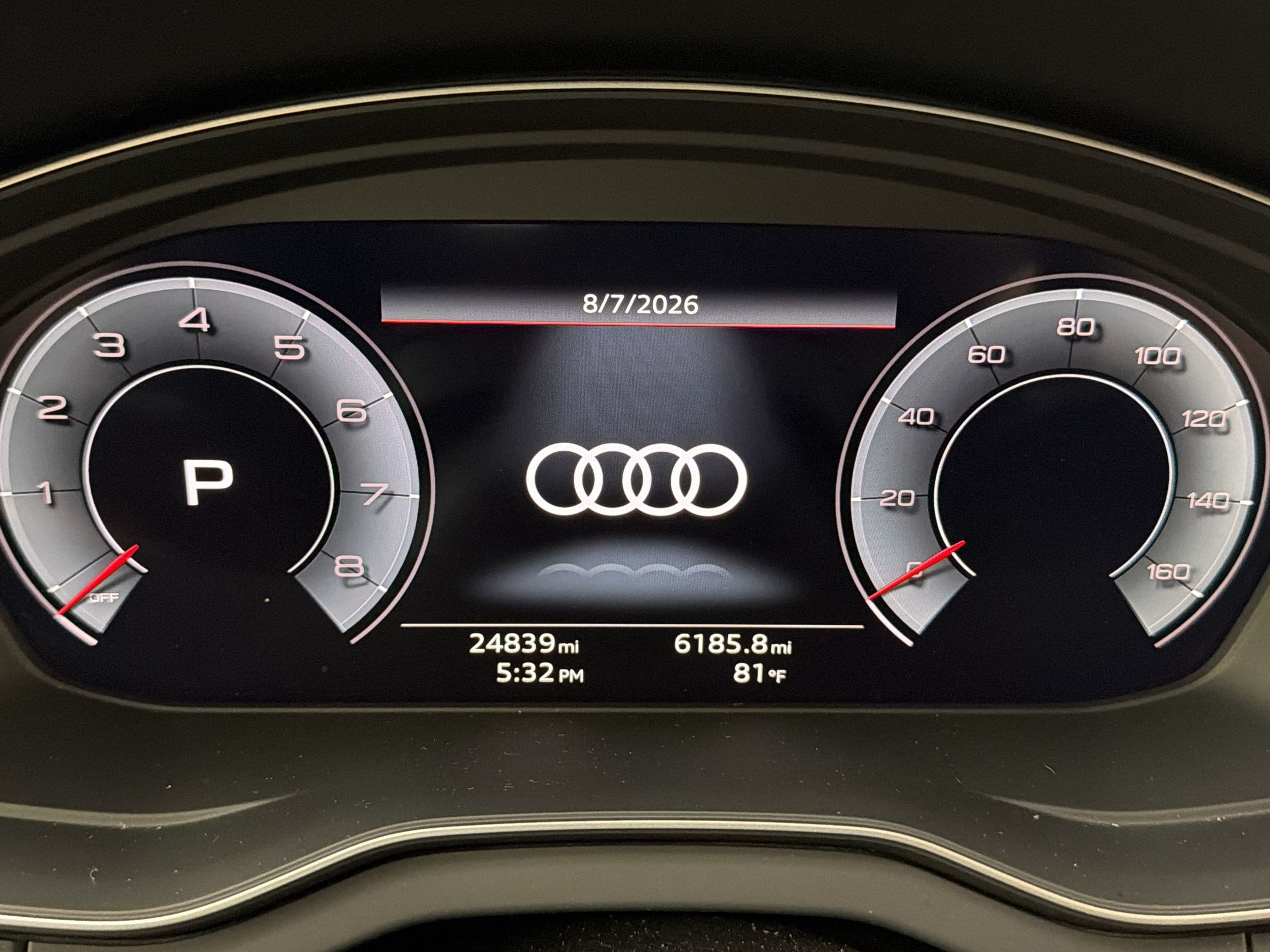 Used 2024 Audi Q5 2.0T Premium Plus w/ Premium Plus Package AWD/4WD image 22