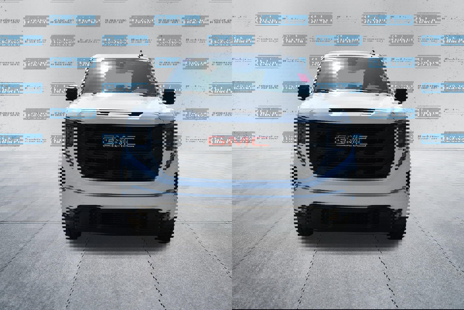 Used 2024 GMC Sierra 1500 Elevation AWD/4WD image 2