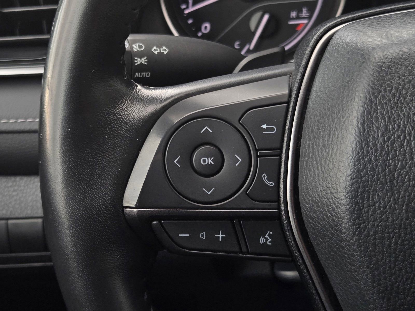 Certified 2024 Toyota Camry SE w/ Cold Weather Package image 22