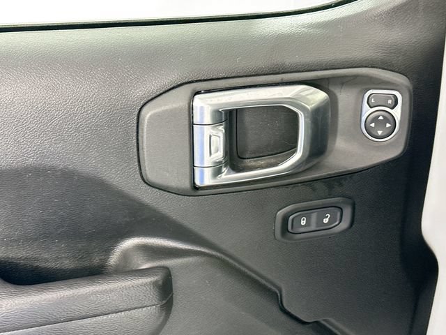 Used 2022 Jeep Gladiator Sport AWD/4WD image 24