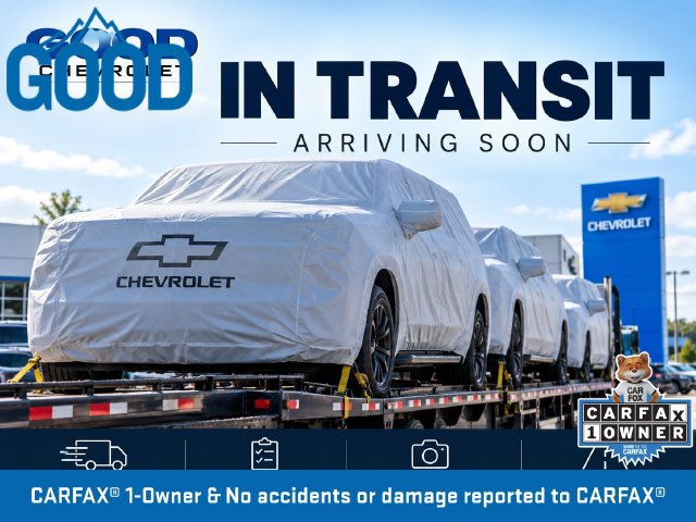 Used 2024 RAM 2500 Big Horn AWD/4WD image 1