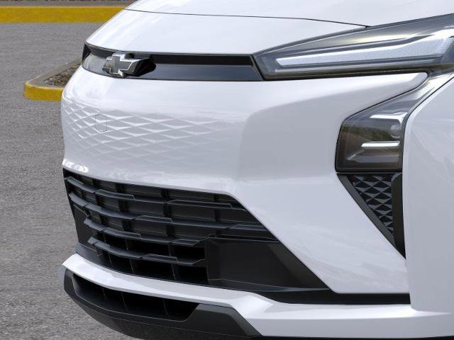 New 2027 Chevrolet Bolt LT image 13