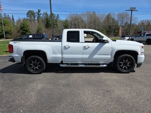 Used 2016 Chevrolet Silverado 1500 LT w/ All Star Edition AWD/4WD image 28
