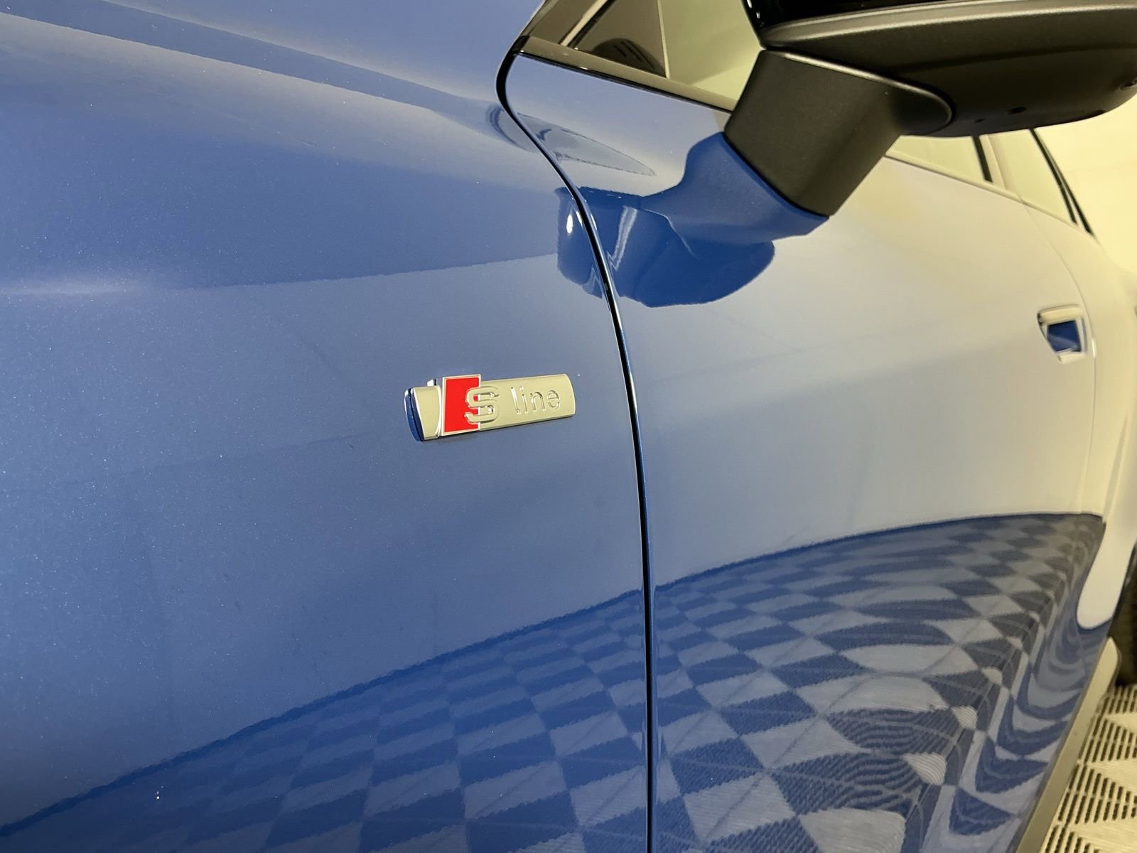 New 2026 Audi A6 3.0 image 5