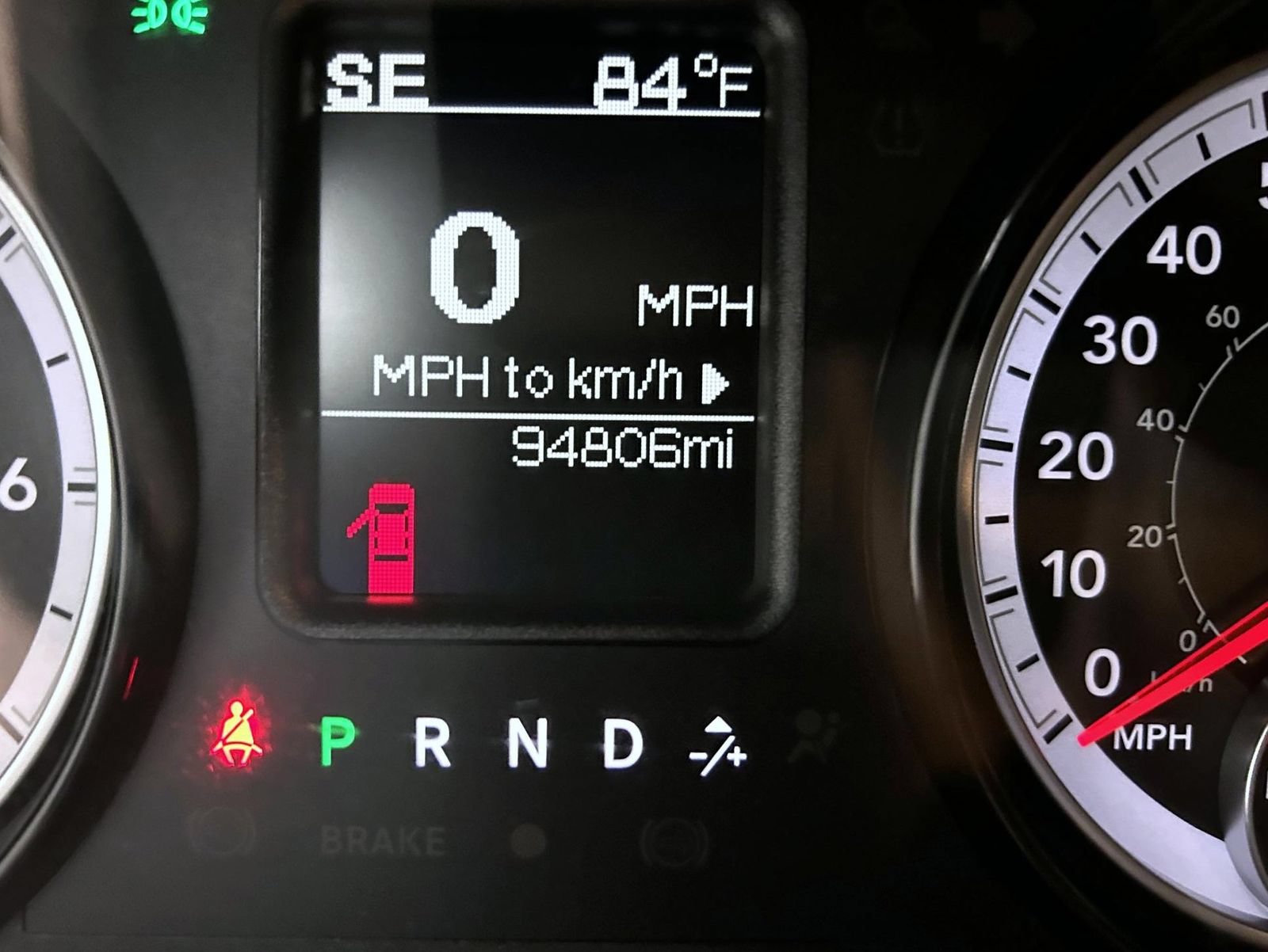 Used 2018 RAM 1500 Express w/ Express Value Package AWD/4WD image 11