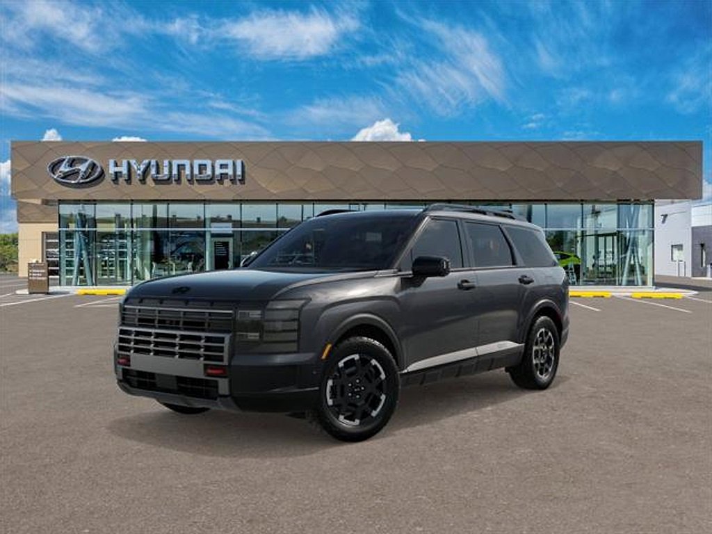New 2026 Hyundai Palisade XRT Pro