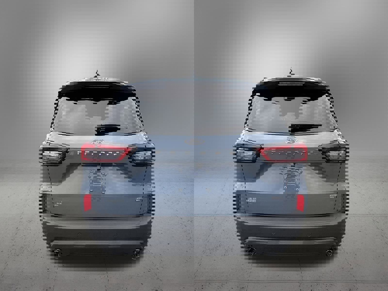 Used 2025 Ford Escape ST-Line w/ Equipment Group 301A image 8