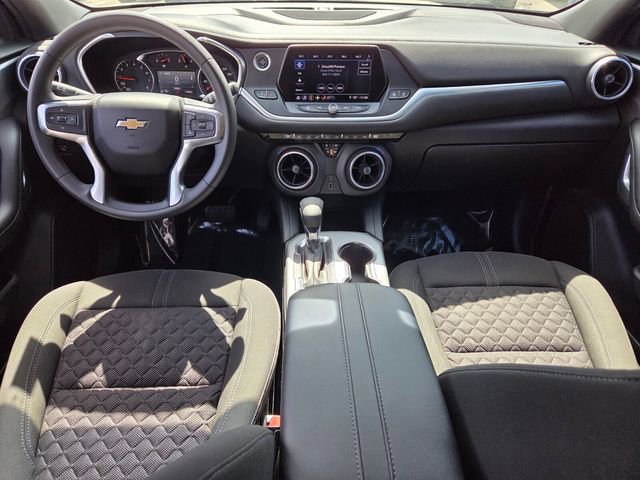 Certified 2021 Chevrolet Blazer LT image 16