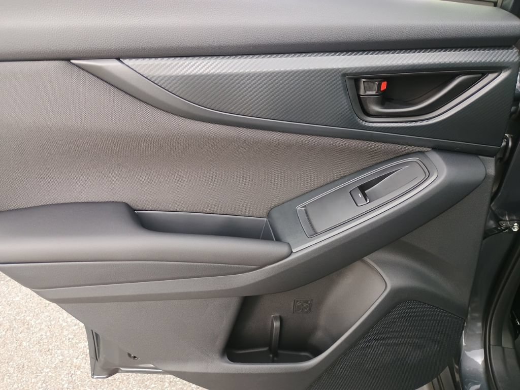 New 2026 Subaru WRX AWD/4WD image 14
