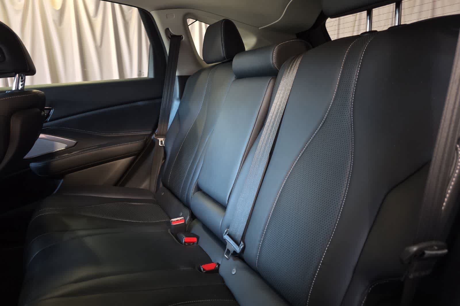 Used 2019 Acura RDX FWD w/ Technology Package image 17