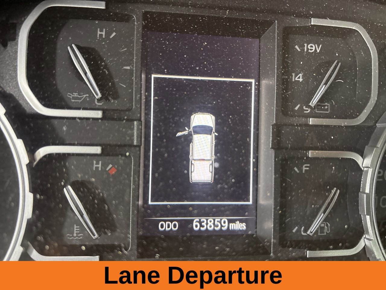 Used 2020 Toyota Tundra Limited image 16