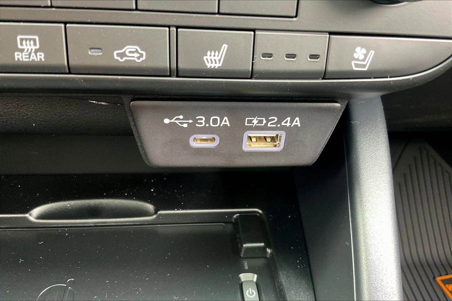 New 2026 Subaru Outback Wilderness image 20