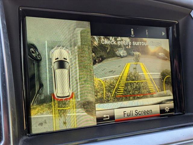 Used 2014 Mercedes-Benz GL 450 4MATIC image 7