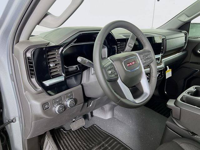 New 2026 GMC Sierra 1500 Elevation image 8