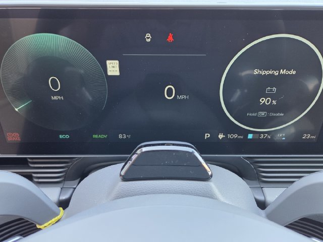 New 2027 Hyundai Ioniq 5 SE RWD image 16