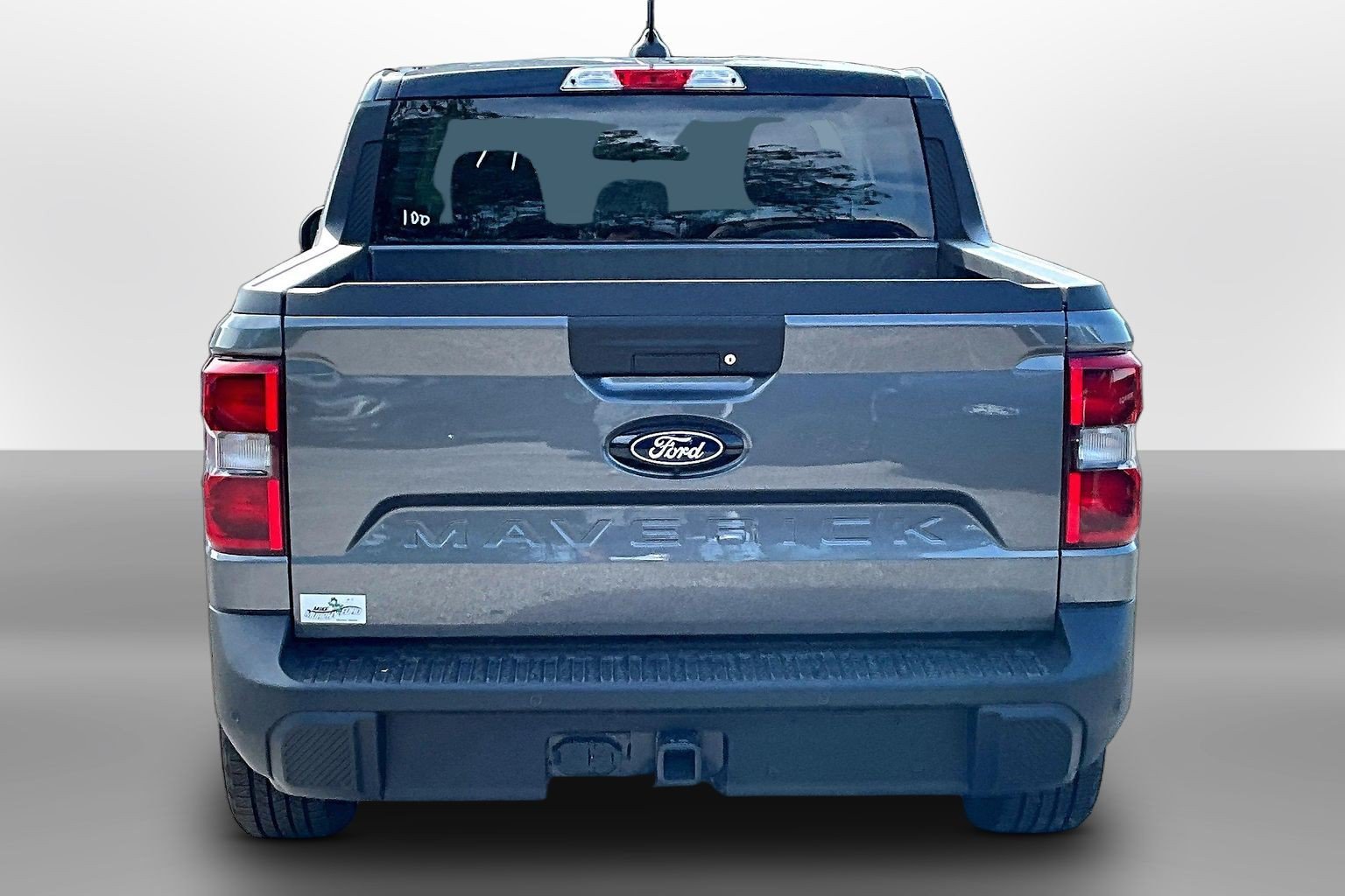 New 2026 Ford Maverick XLT w/ XLT Luxury Package AWD/4WD image 4