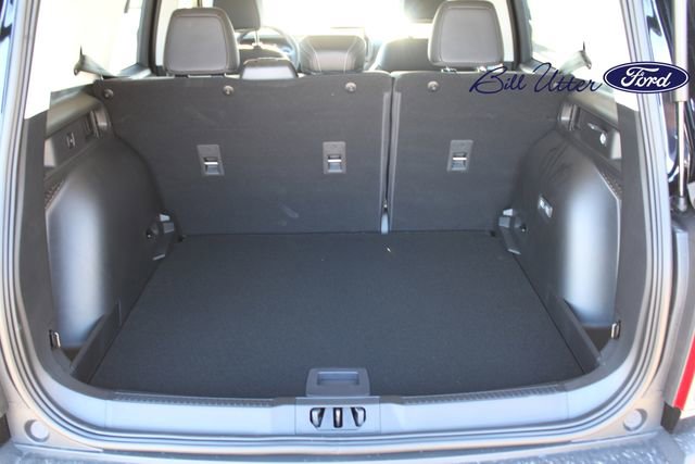 New 2025 Ford Bronco Sport Outer Banks w/ Outer Banks Tech Package+ image 6