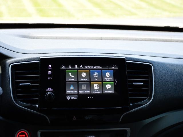 Used 2021 Honda Passport EX-L image 29