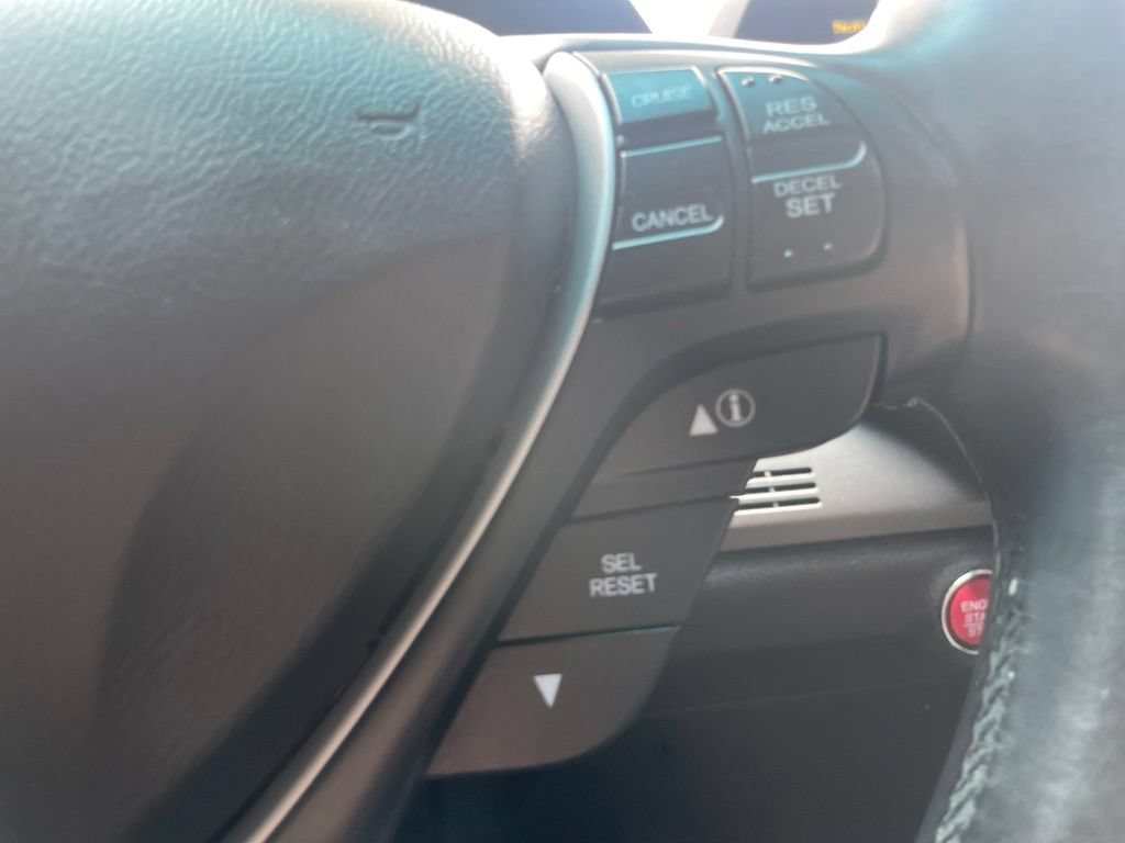 Used 2015 Acura RDX w/ Technology Package FWD image 12