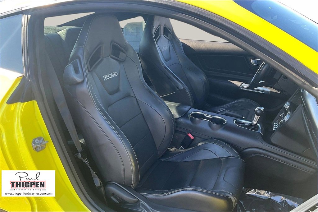 Used 2021 Ford Mustang Mach 1 w/ Equipment Group 700A image 7