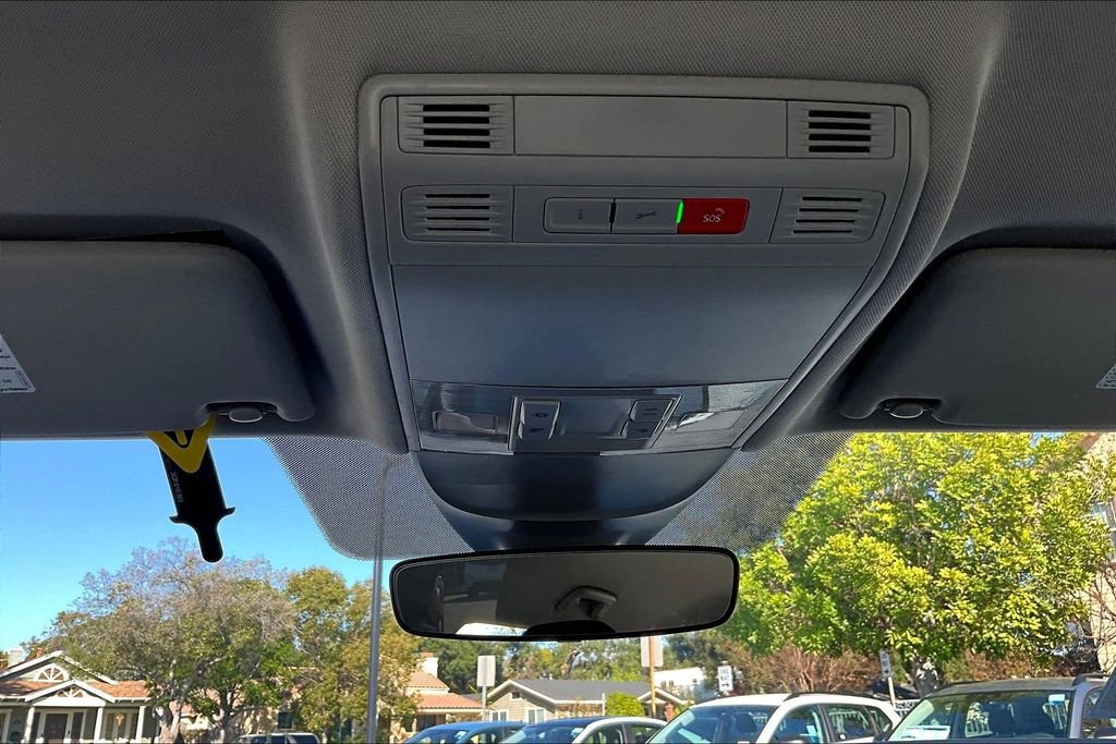 New 2026 Volkswagen Taos S image 16