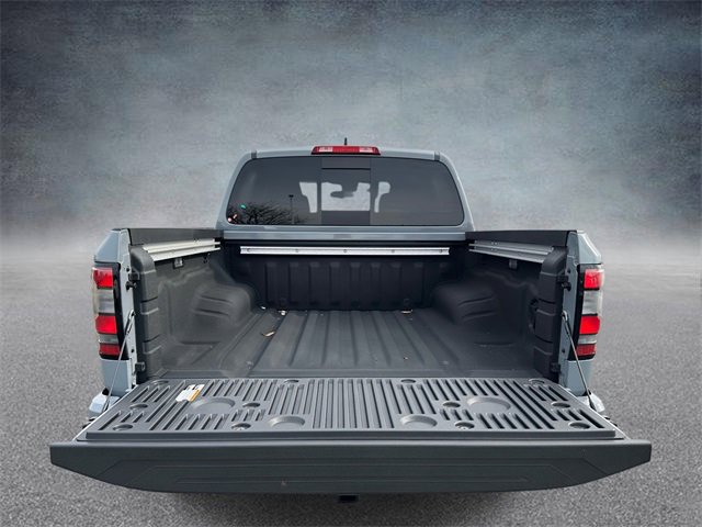 New 2026 Nissan Frontier PRO-4X w/ Pro-4x Convenience Package image 12