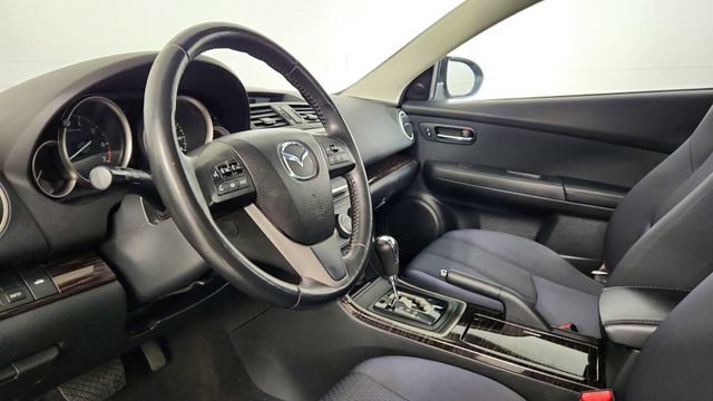 Used 2012 MAZDA MAZDA6 i Touring FWD image 11