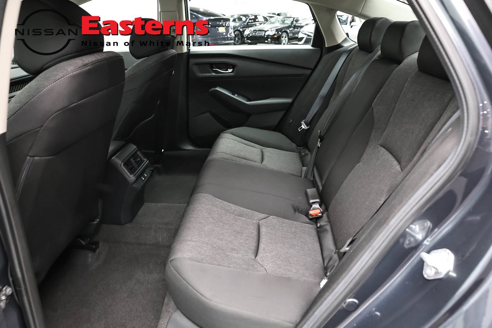 Used 2025 Honda Accord LX image 19