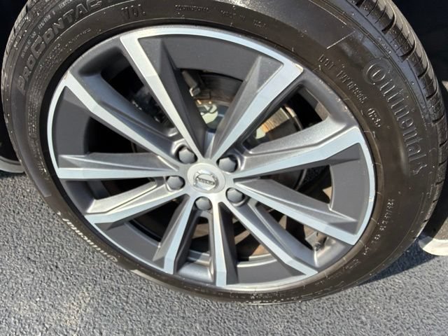 Used 2022 Volvo S60 B5 Momentum AWD/4WD image 30