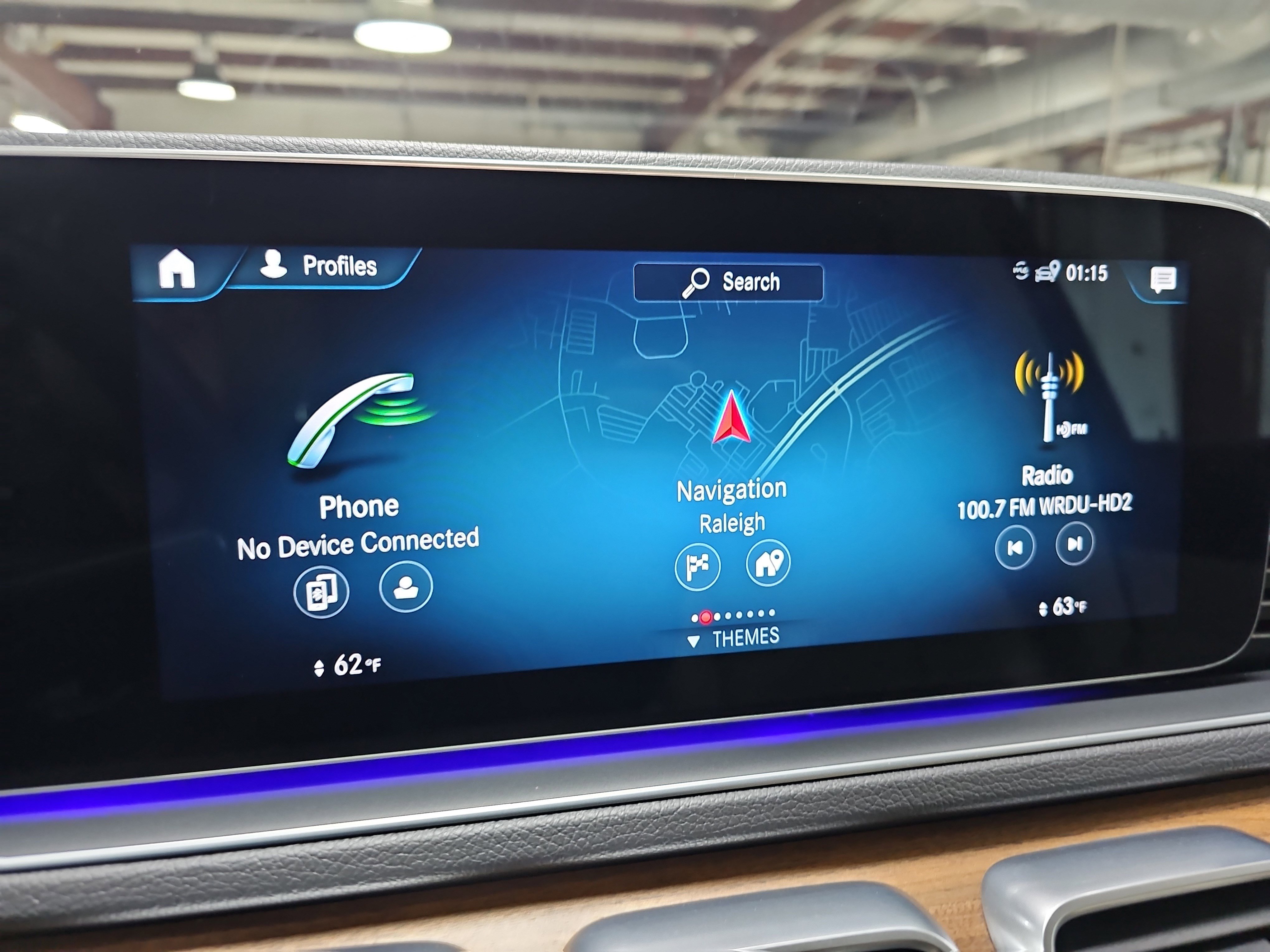 Certified 2022 Mercedes-Benz GLE 350 image 24