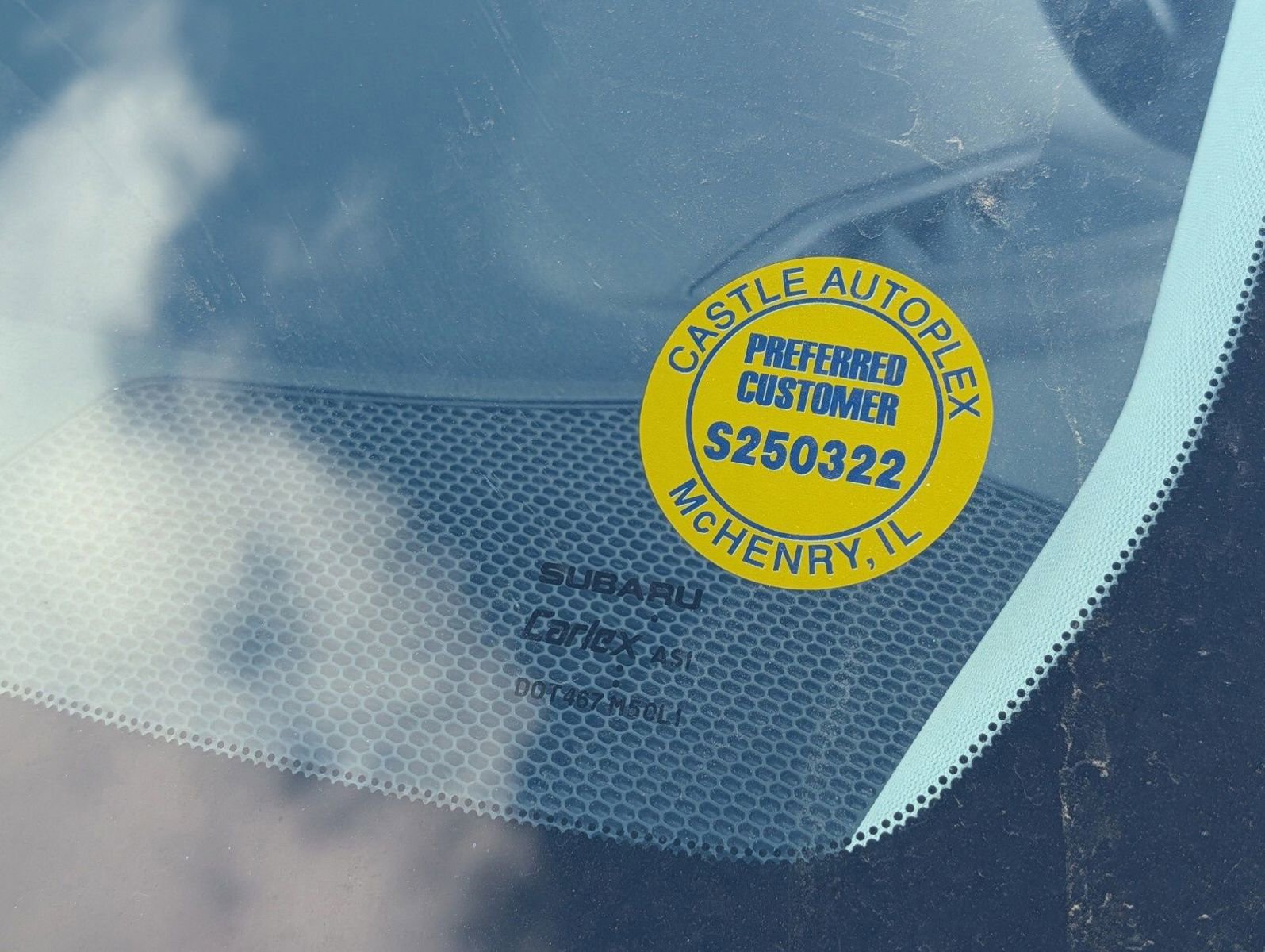 Used 2025 Subaru Legacy Limited AWD/4WD image 34