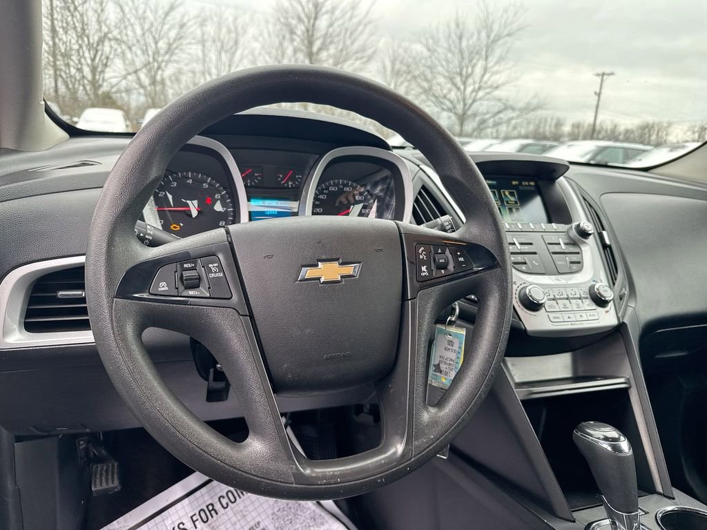 Used 2016 Chevrolet Equinox LS image 19