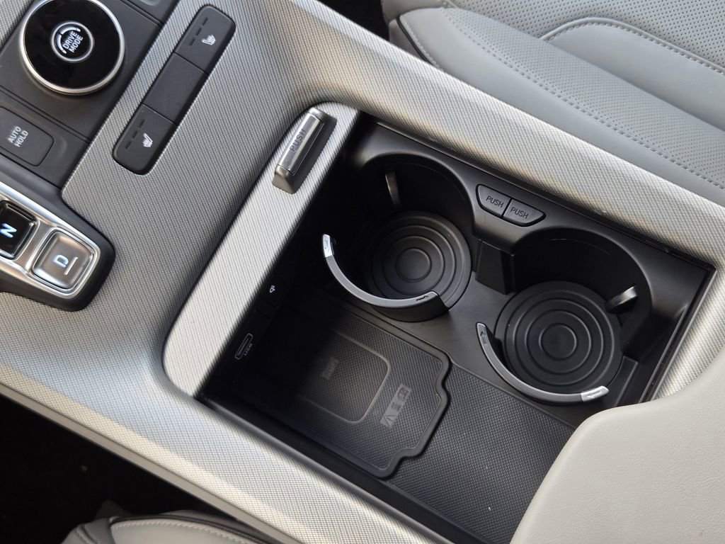 Used 2025 Hyundai Palisade SEL image 18