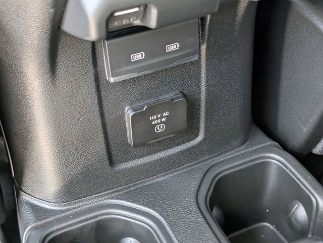 New 2026 Jeep Gladiator Mojave AWD/4WD image 24