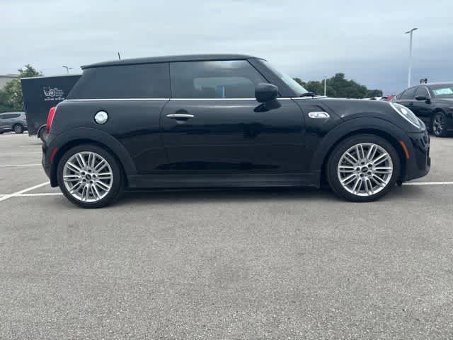 Used 2020 MINI Cooper S FWD image 6