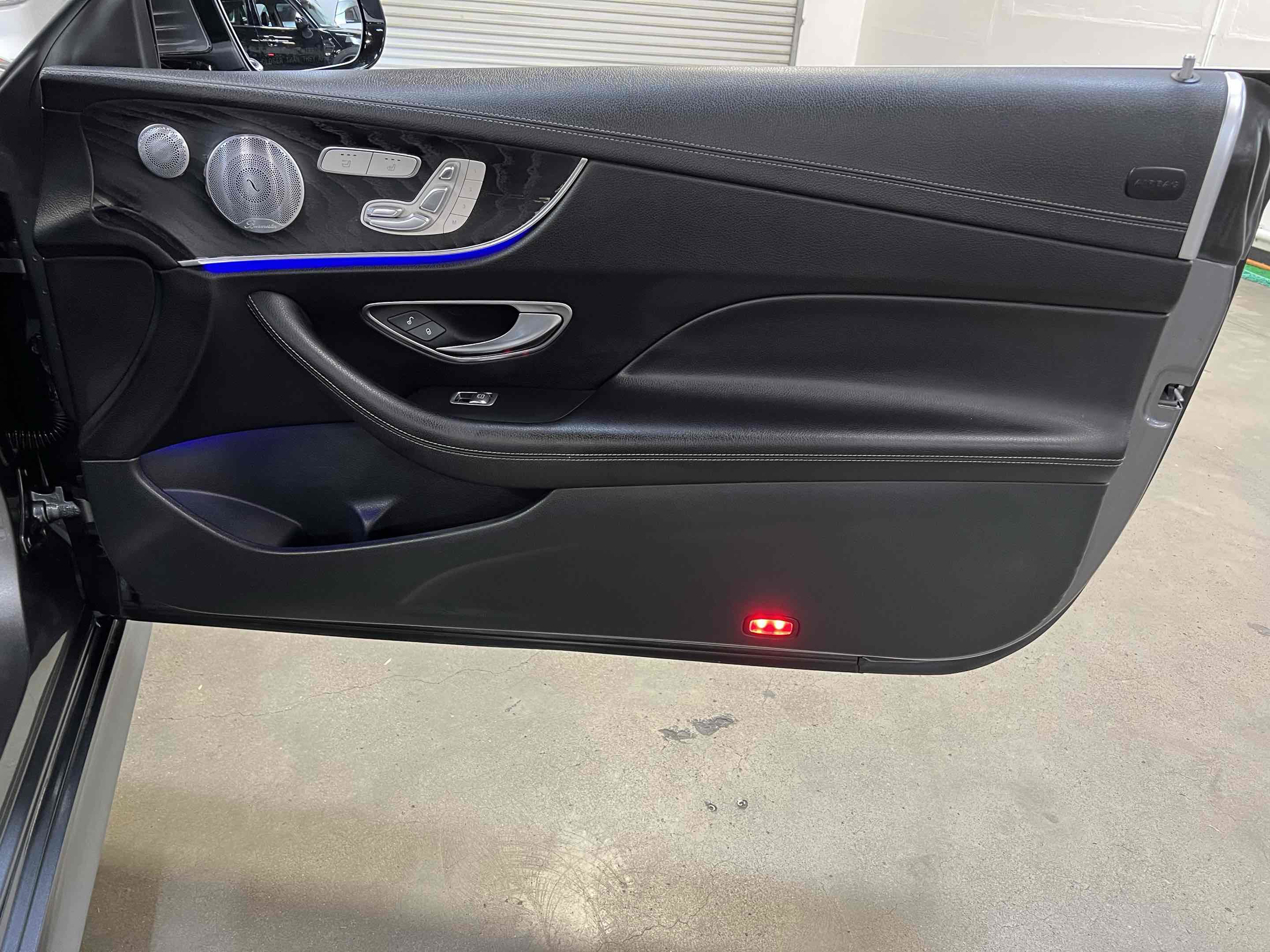 Used 2018 Mercedes-Benz E 400 Cabriolet image 61