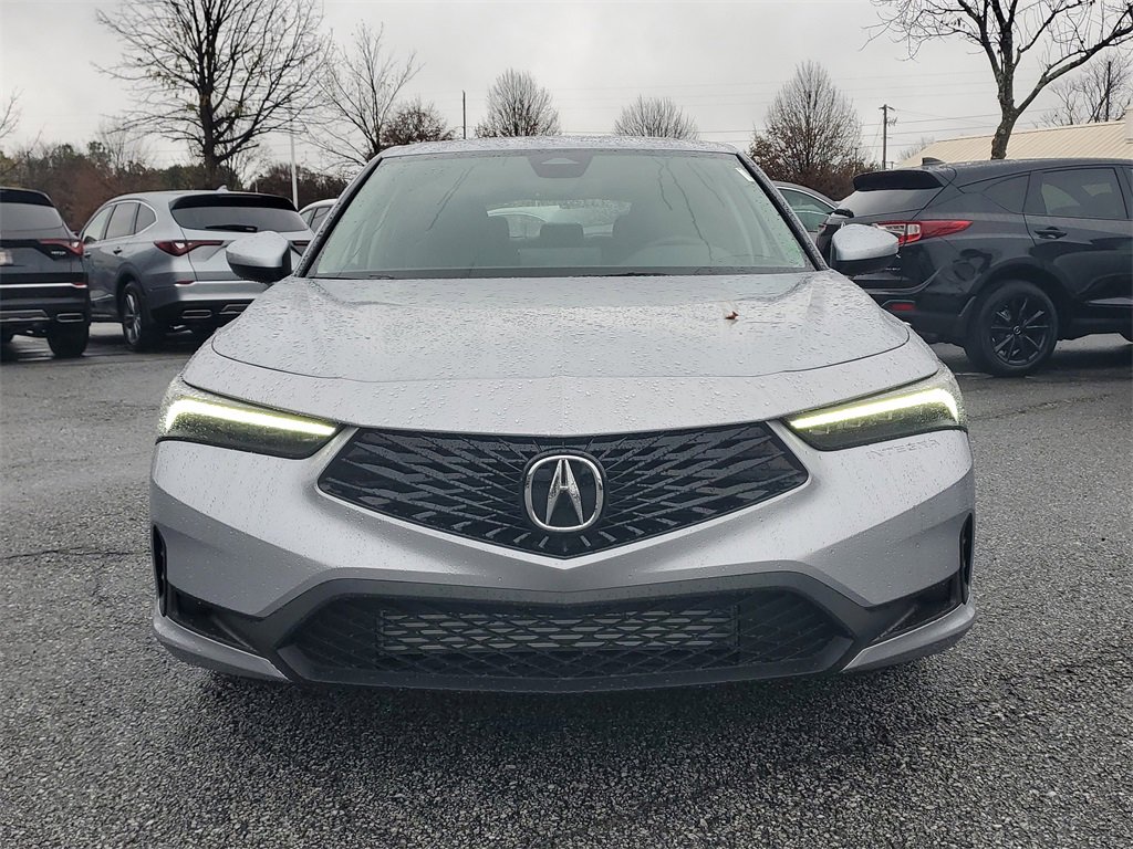 New 2026 Acura Integra Base image 2