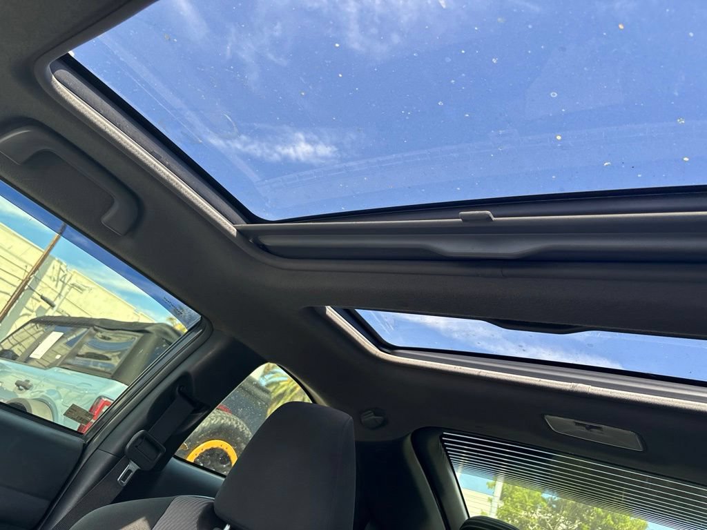 Used 2015 Scion tC FWD image 3