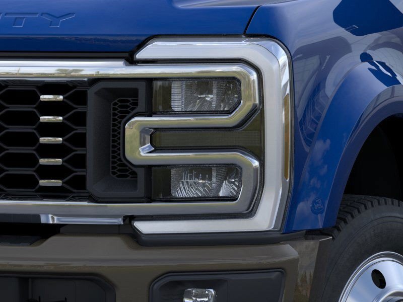 New 2026 Ford F450 XL w/ 360-Degree Camera Package AWD/4WD image 13