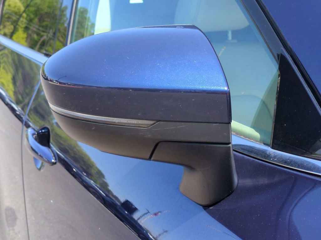 Used 2022 Nissan Pathfinder SL w/ Cargo Package image 12
