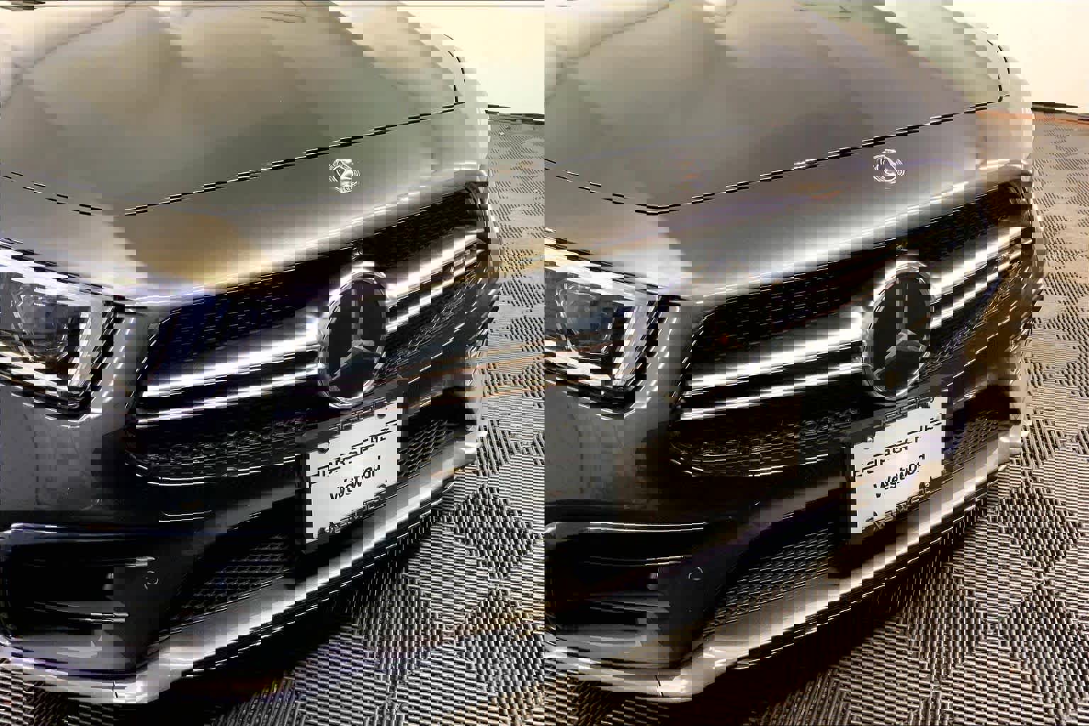 Used 2021 Mercedes-Benz CLS 53 AMG 4MATIC image 34