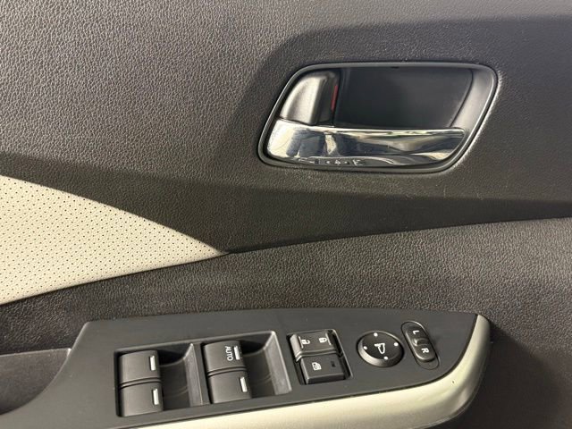 Used 2015 Honda CR-V EX-L image 16