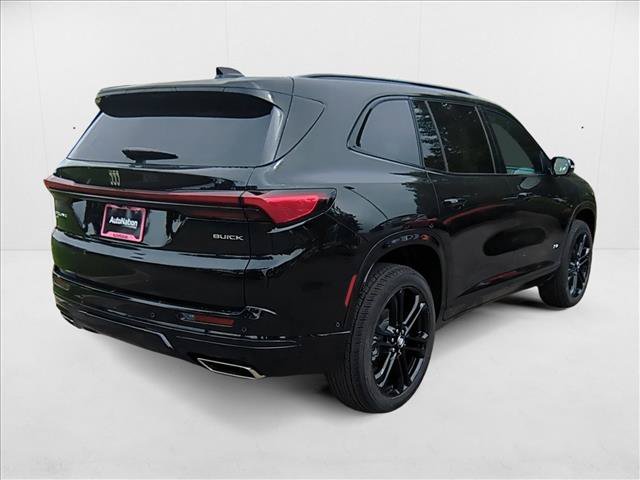 New 2026 Buick Enclave Sport Touring w/ Super Cruise Package AWD/4WD video 2